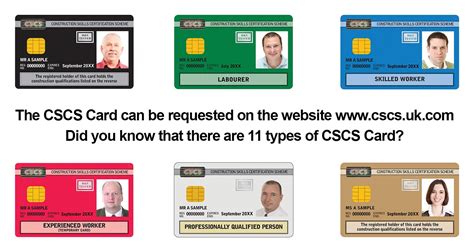 what is cscs card in uk